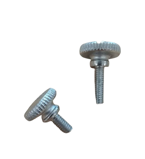 TORNILLO SUJECCIÓN EMBUDOS Y GUÍAS 12MM