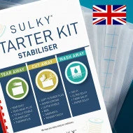 KIT MUESTRAS DE ENTRETELAS SULKY