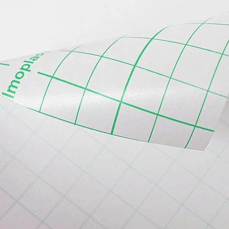 ENTRETELA FILMOPLAST FUERTE 25CM