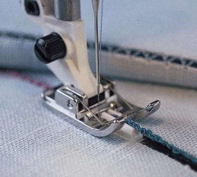 PRENSATELAS PARA PUNTADA FAGOTTI