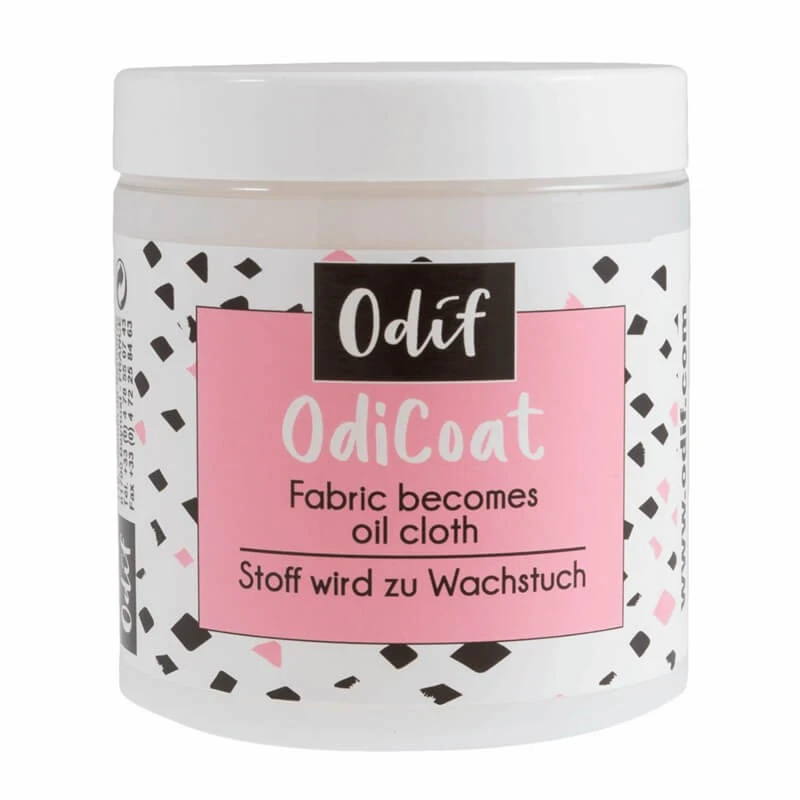 GEL IMPERMEABILIZANTE ODIF ODICOAT 250 ML