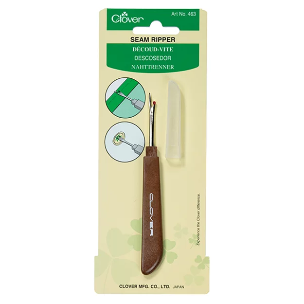 DESCOSEDOR CLOVER MARRÓN