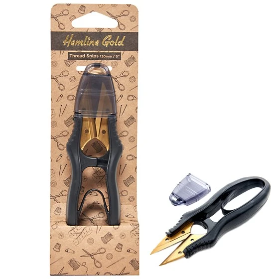 CORTAHILOS HEMLINE GOLD