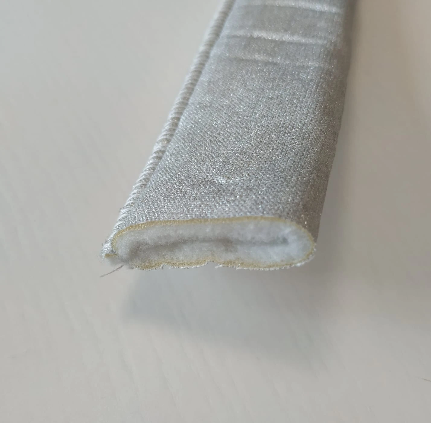 FUNDA ANTICALÓRICA PARA TUBOS Y CABLES 3/8' (29MM) 25CM