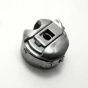 CANILLERO MÁQUINA PLANA CON FRENO DE CANILLA COMPATIBLE