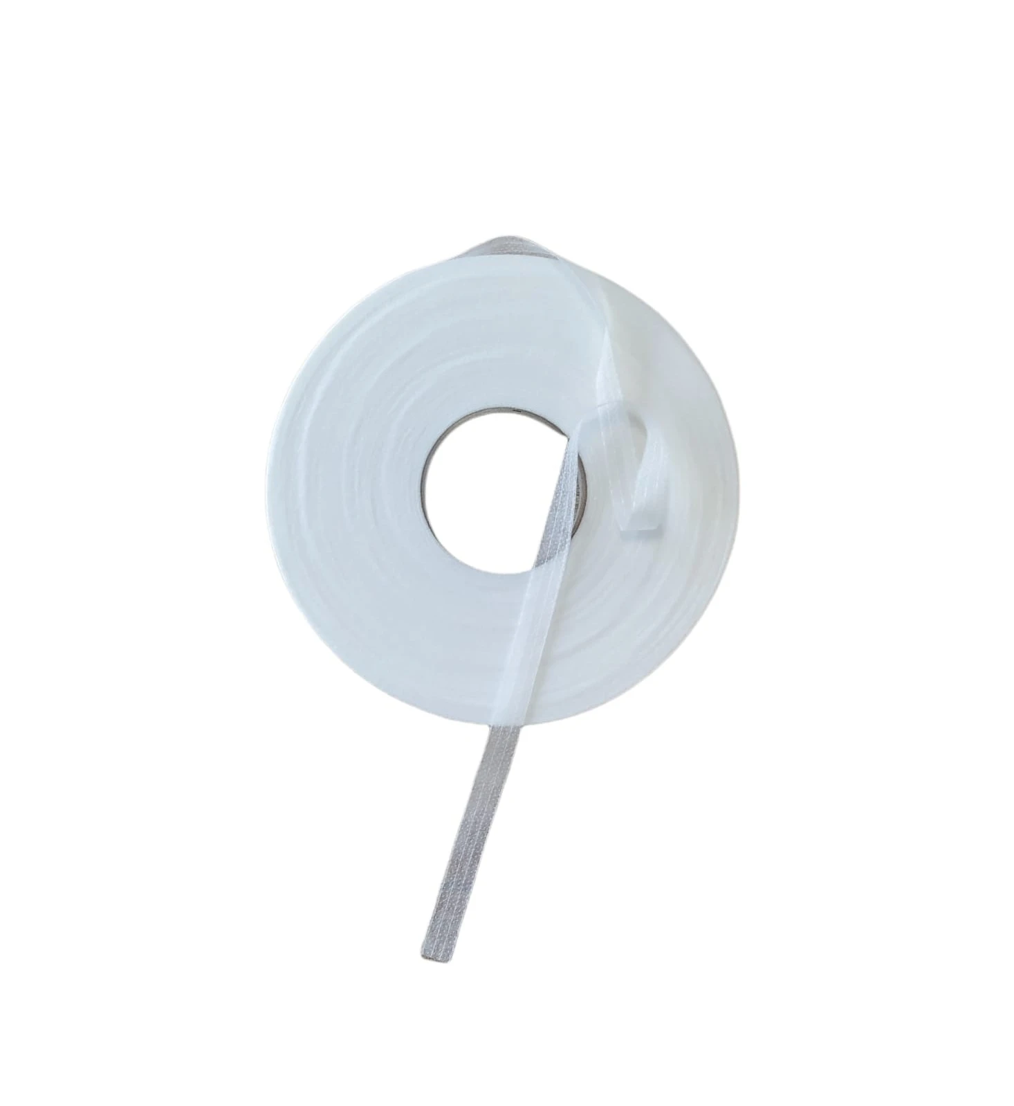 LIGUETA AL HILO BLANCA METRO