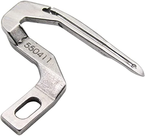 ÁNCORA INFERIOR SILVERCREST-SINGER