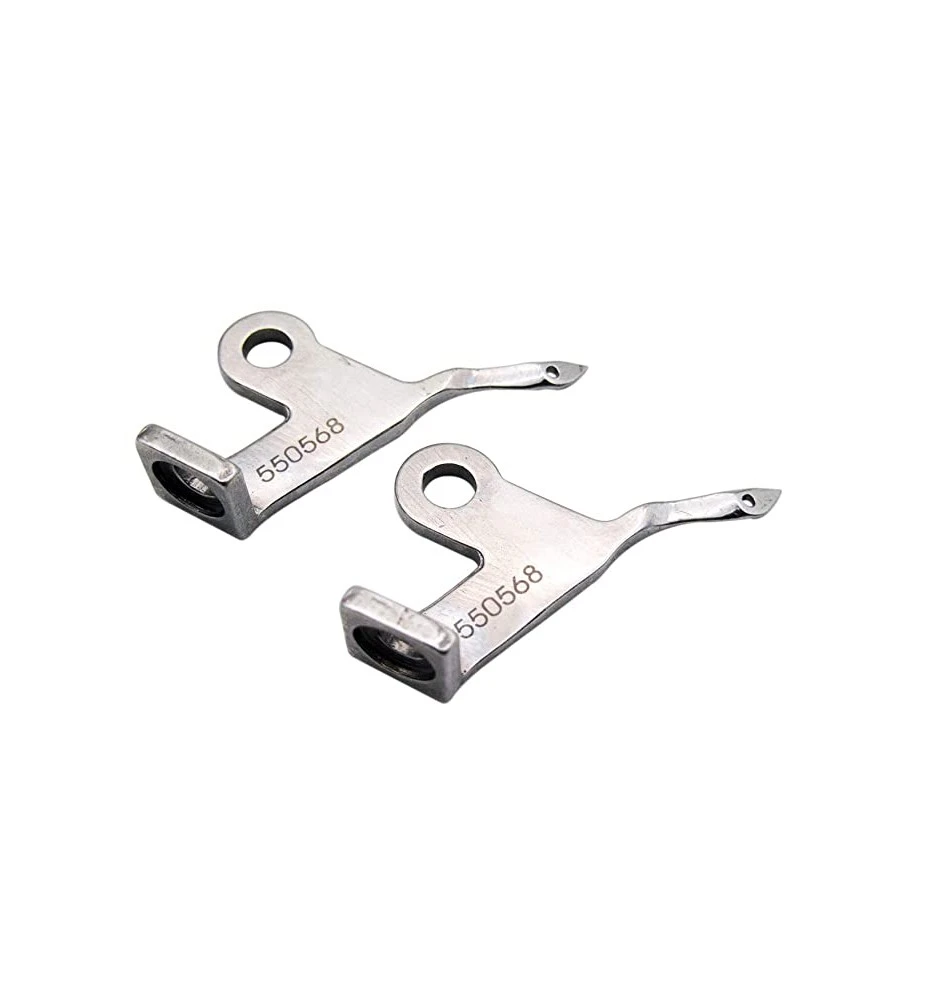 ÁNCORA SUPERIOR SILVERCREST SINGER