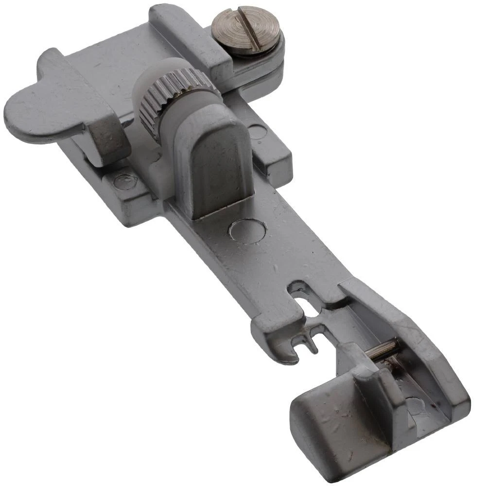 PRENSATELAS PARA ELÁSTICOS OVERLOCK SINGER PFAFF