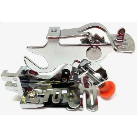 PRENSATELAS RUFFLER CAÑA ALTA