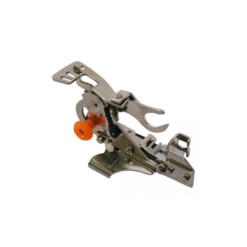 PRENSATELAS RUFFLER CAÑA BAJA