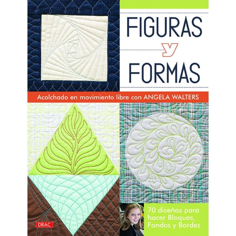 LIBRO FIGURAS Y FORMAS
