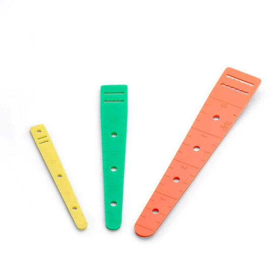 PASACINTAS ELÁSTICOS PRYM