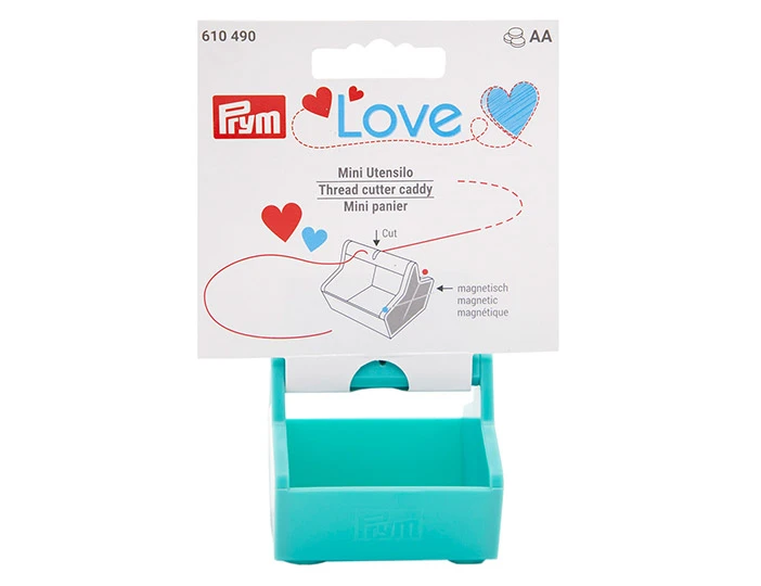 ALFILETERO CORTAHILOS PRYM