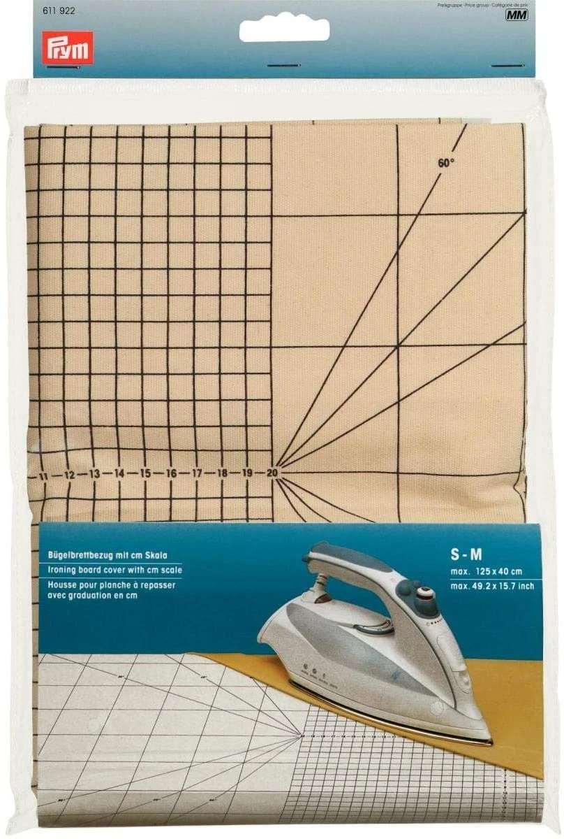 FUNDA TABLA DE PLANCHAR PRYM