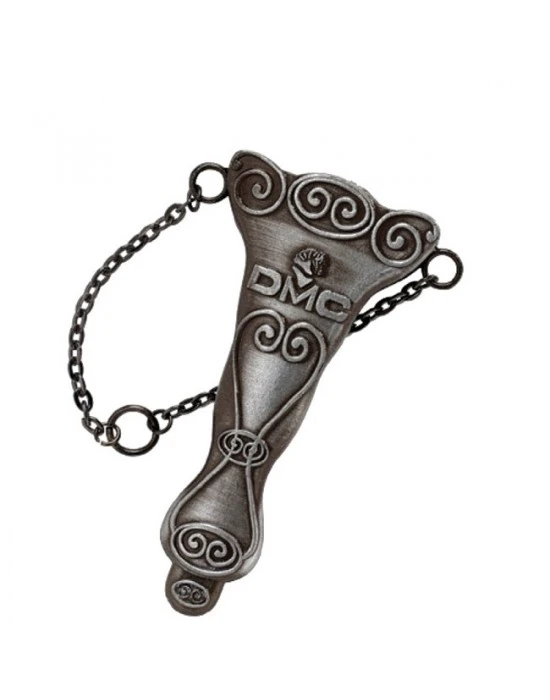 COLGANTE ESTUCHE PARA TIJERAS 10CM