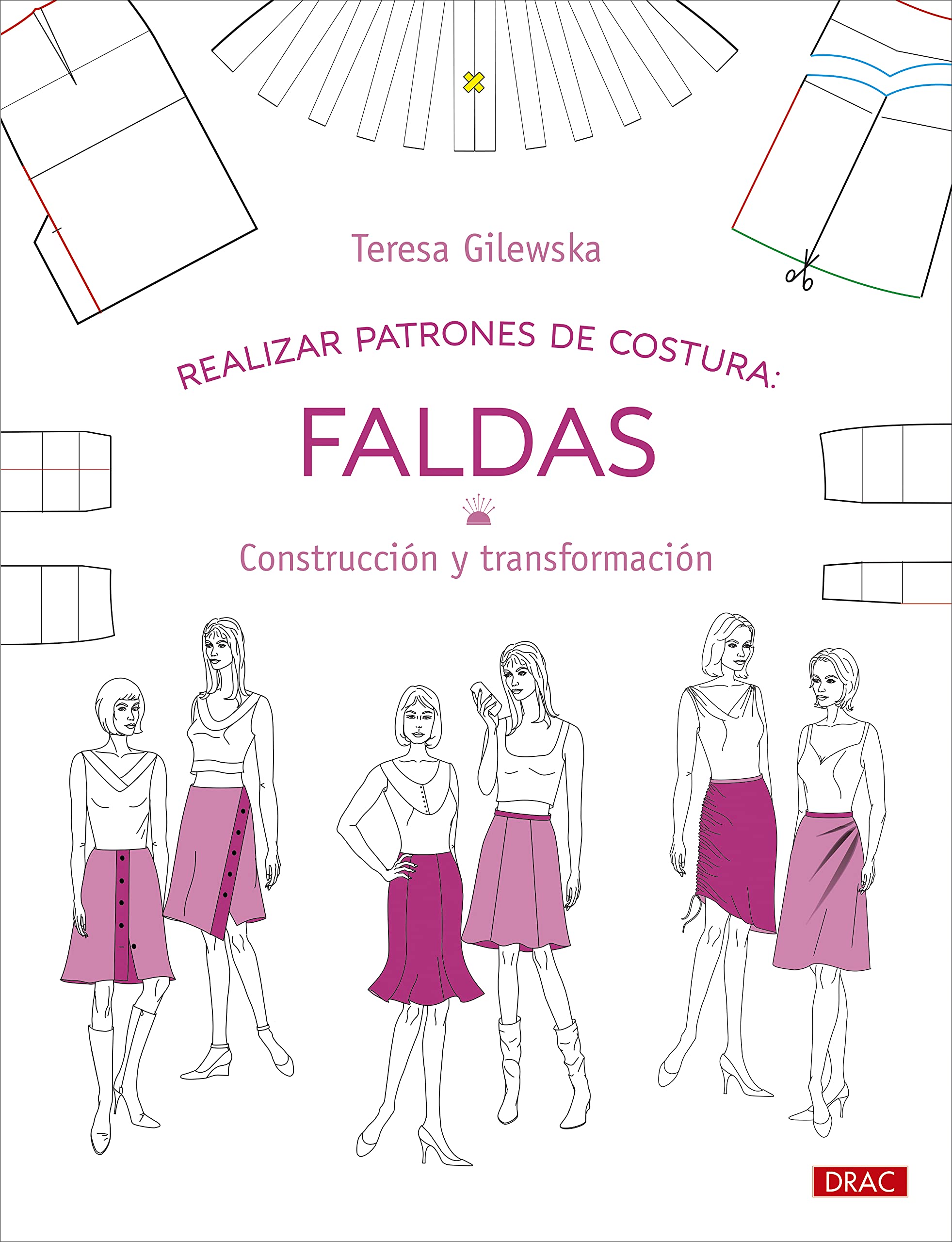 libro_realizar_patrones_de_costura_faldas