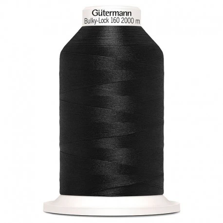 HILO BULKY-LOCK 160 2000M COL.000