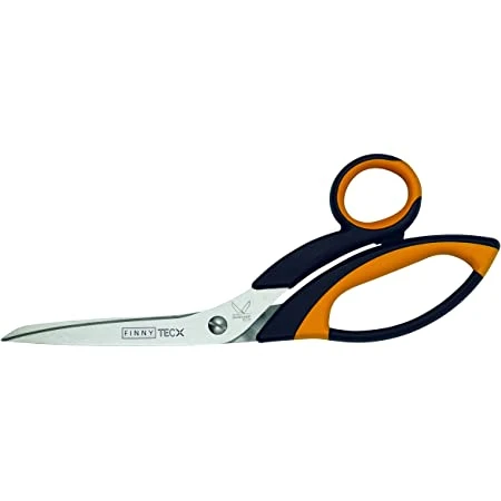 TIJERA KRETZER FINNY TEC X 20CM 732020