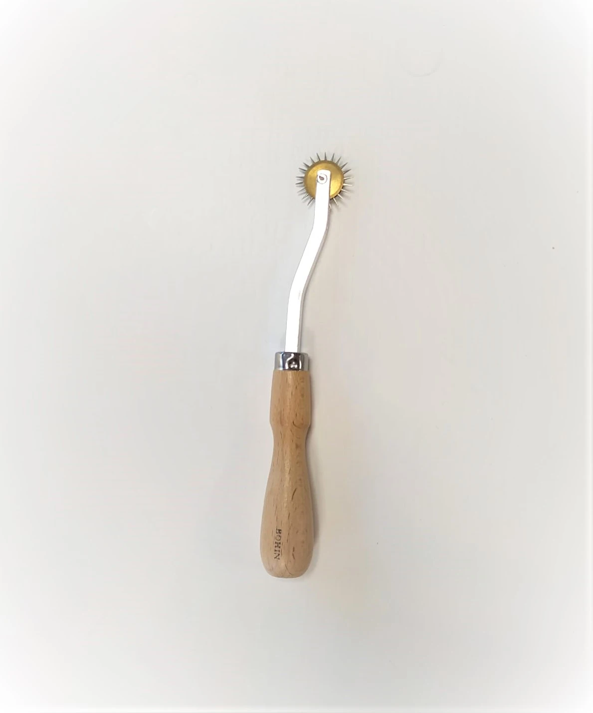 RULETA DE PATRONAJE DE AGUJAS BOHIN