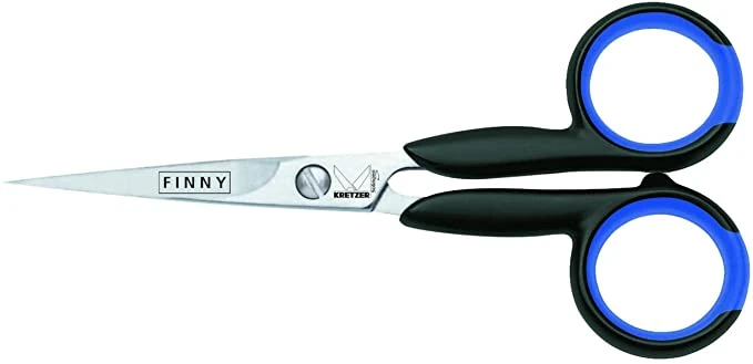 TIJERA KRETZER FINNY PROFI 5' 770213