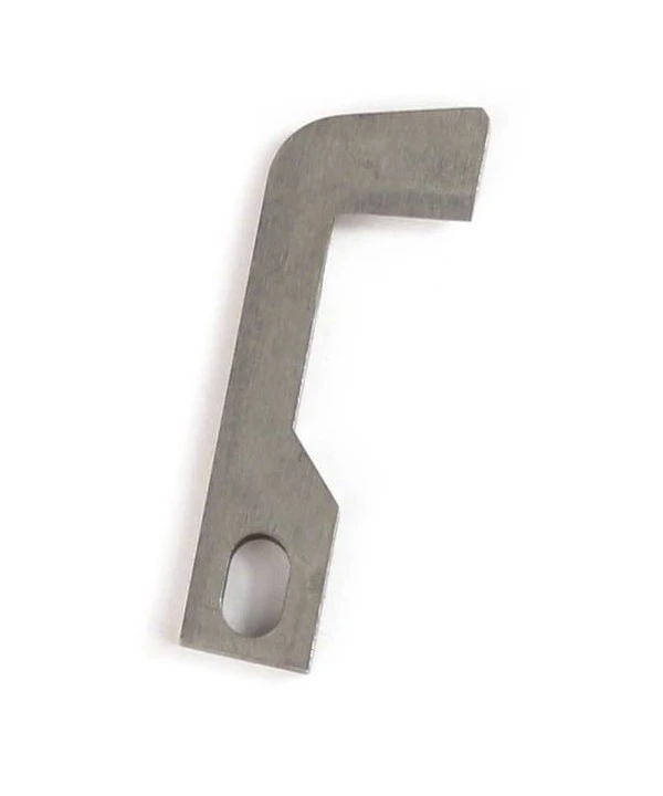 CUCHILLA SUPERIOR REMALLADORA JAGUAR WERTHEIM