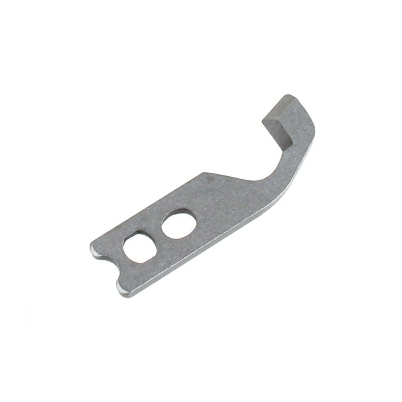 CUCHILLA SUPERIOR REMALLADORA ALFA-JANOME-PFAFF