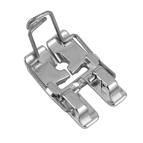 PRENSATELAS PARA TRENCILLA CON IDT PFAFF