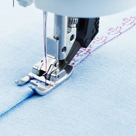 PRENSATELAS DOS NIVELES PFAFF