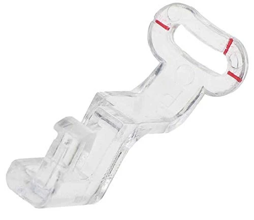 PRENSATELAS ELNA PARA MÁQUINA DE BORDAR