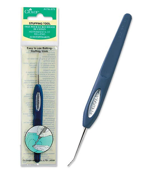 HERRAMIENTA DE RELLENO CLOVER