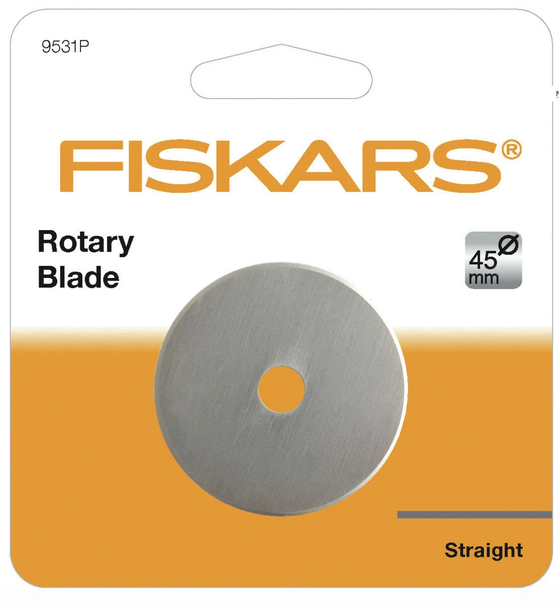 CUCHILLA CIRCULAR FISKARS 45MM