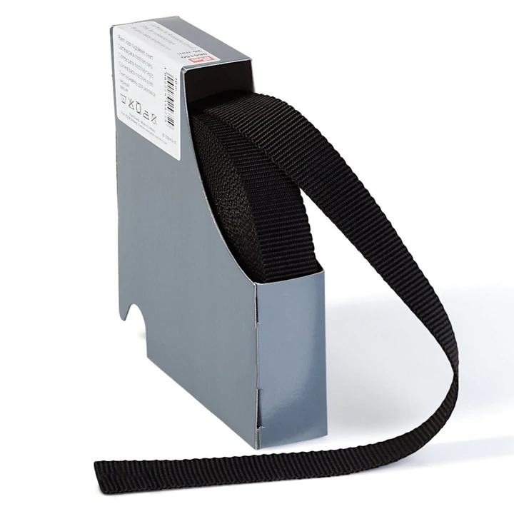 CORREA POLIÉSTER PARA MOCHILAS PRYM 30MM 25 CM