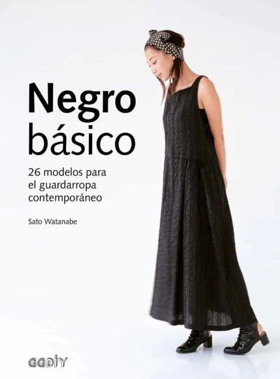 LIBRO NEGRO BÁSICO