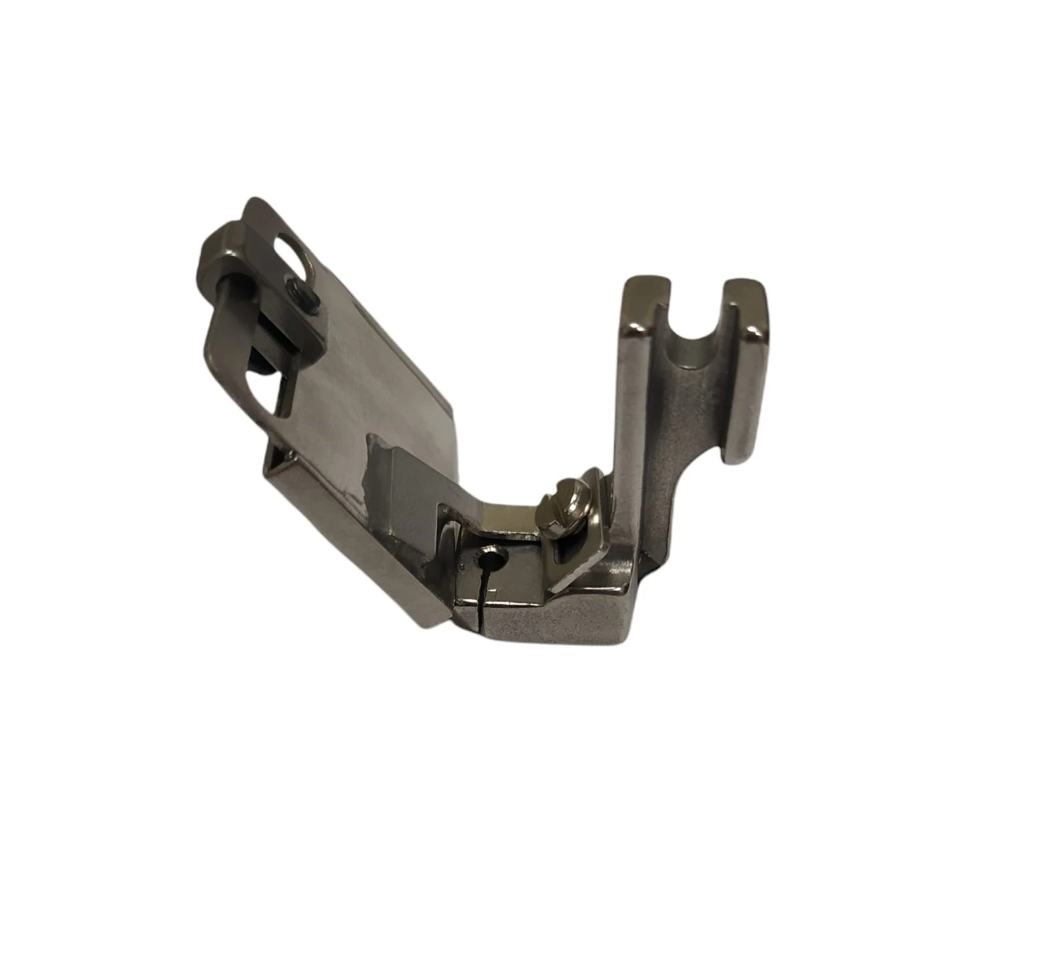 PRENSATELAS REGULABLE PARA COSER CINTAS