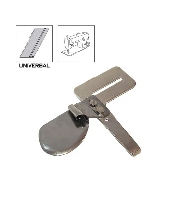 EMBUDO PARA DOBLADILLO - ORILLADOR DE BAJOS (A400, F400, G.0205, G0205, GO205, G.O205) 3/8 9,5MM