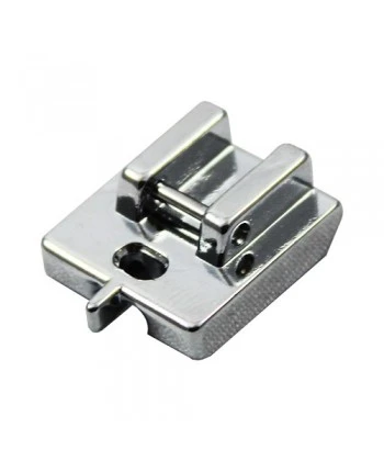 SUELA DE CREMALLERA INVISIBLE CON GUÍA