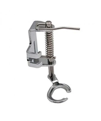 PRENSATELAS ACOLCHADO LIBRE METÁLICO ABIERTO CAÑA ALTA