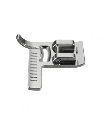 SUELA CON GUÍA DE COSTURA LATERAL