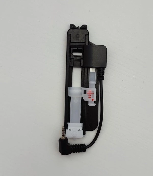 PRENSATELAS DE OJALES NECCHI 204D