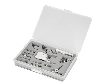 ESTUCHE PRENSATELAS DOMÉSTICOS 15UD