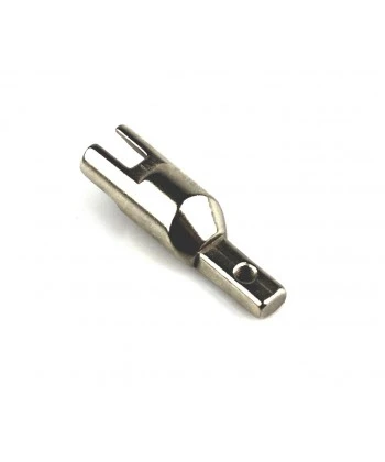 ADAPTADOR PARA PRENSATELAS CAÑA BAJA