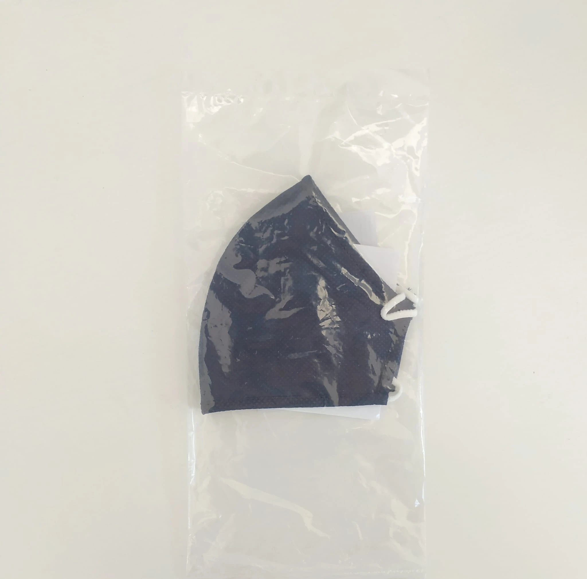 MASCARILLA ADULTO AZUL MARINO