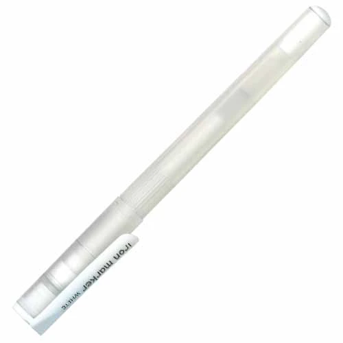 MARCADOR ROTULADOR PARA TELA OSCURA