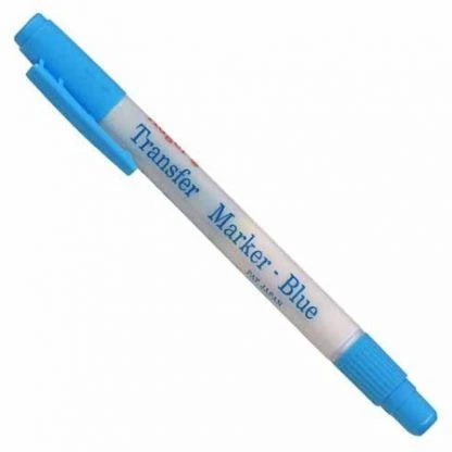 ROTULADOR TRANSFER BLUE