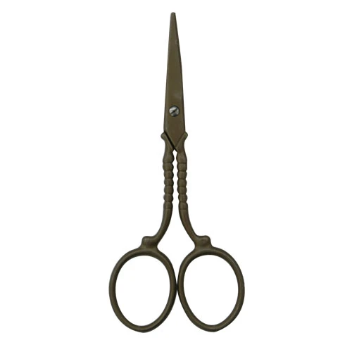 TIJERA DE BORDAR VINTAGE GRANDE