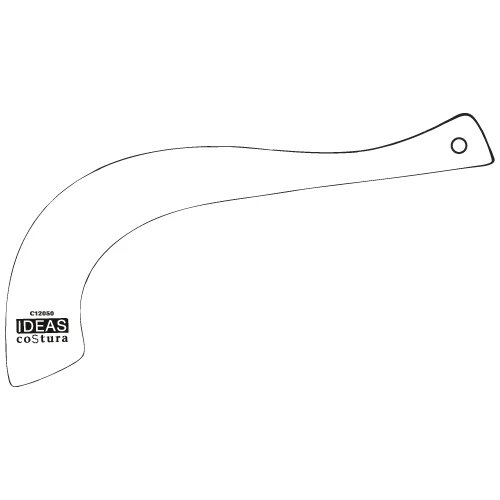 REGLA MARTILLO PARA CUELLOS