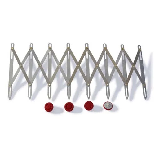 GUÍA SIMFLEX EXPANDING PARA OJALES Y BOTONES