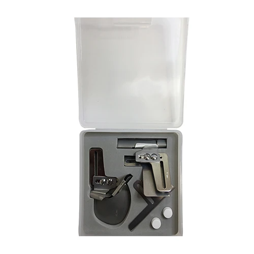 KIT PARA RECUBRIDORA GENÉRICOS