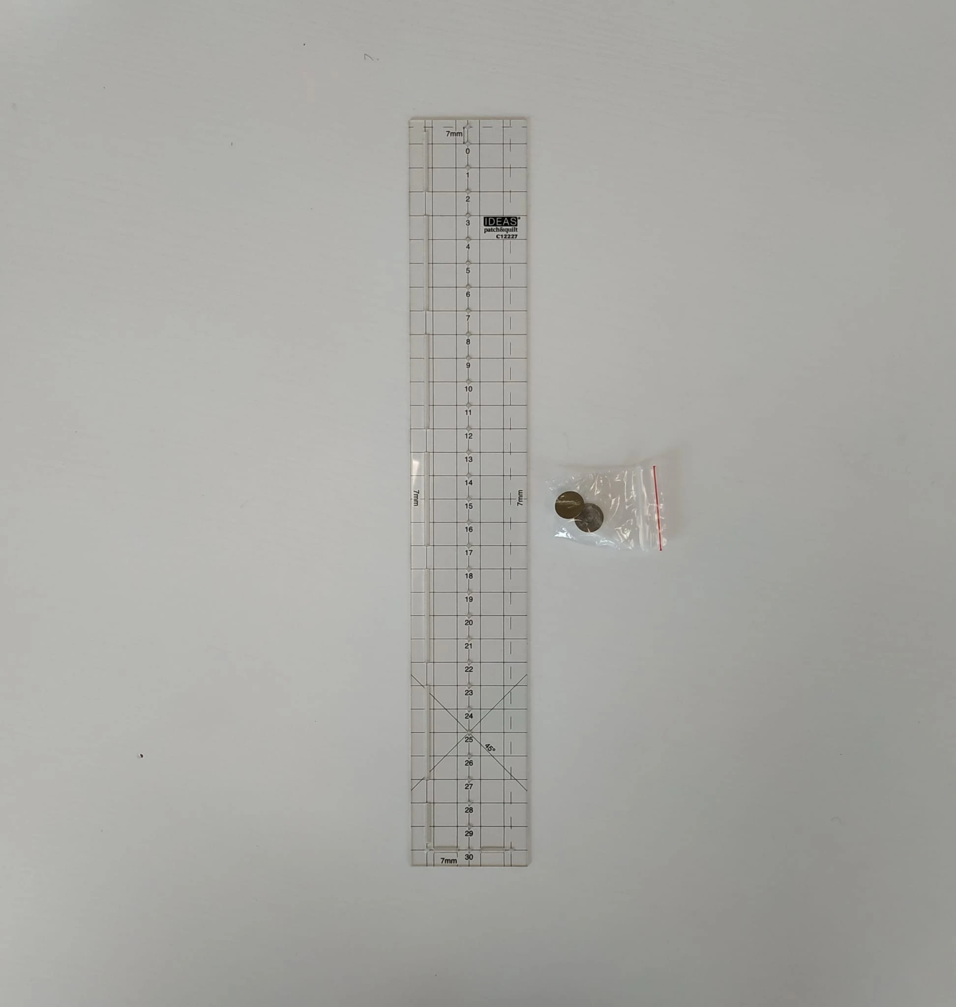 REGLA GIRATORIA PARA CÍRCULOS